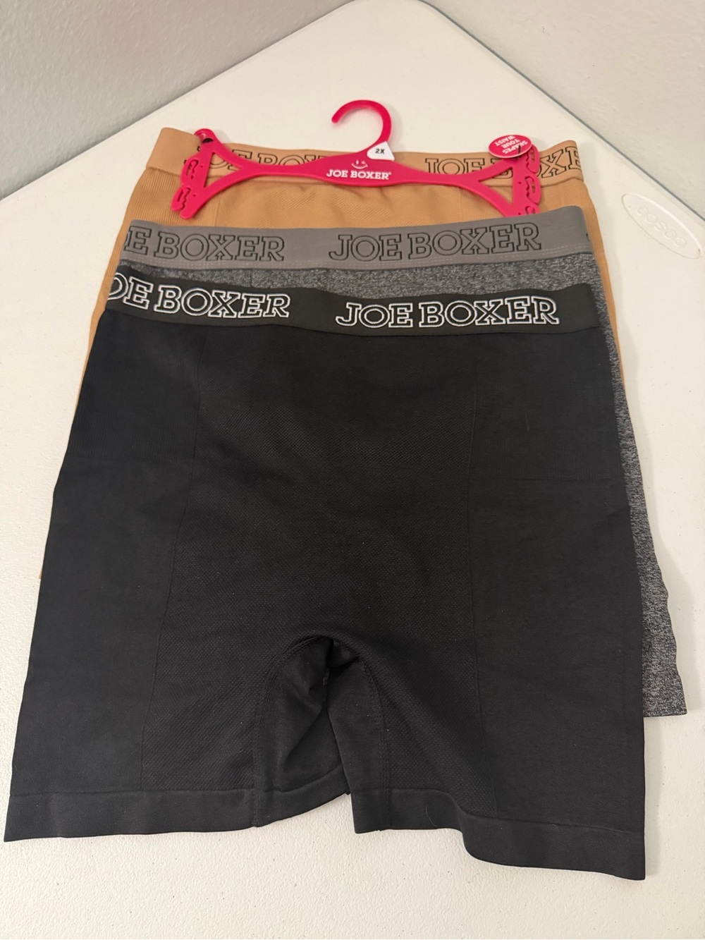 Bottoms Subcategory Selection
